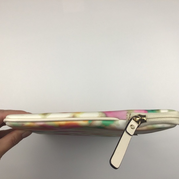 NWOT Kate Spade Watercolour Sleeve - Picture 6 of 11